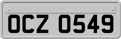 OCZ0549