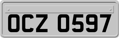 OCZ0597