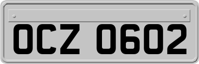 OCZ0602