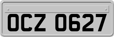 OCZ0627