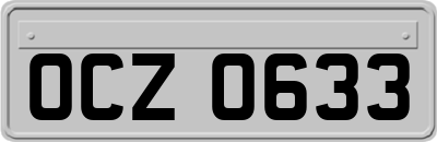 OCZ0633