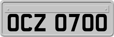 OCZ0700