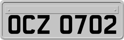 OCZ0702