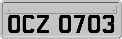 OCZ0703