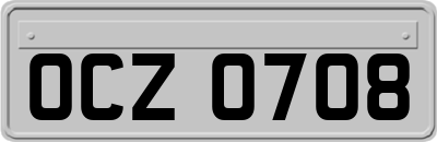 OCZ0708