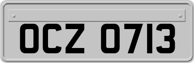 OCZ0713