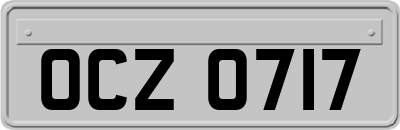 OCZ0717
