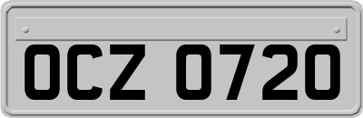 OCZ0720