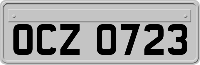 OCZ0723