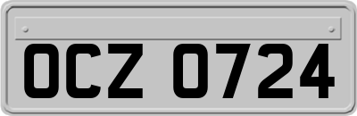 OCZ0724