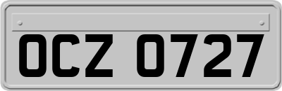 OCZ0727