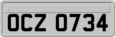 OCZ0734