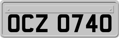 OCZ0740
