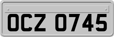 OCZ0745