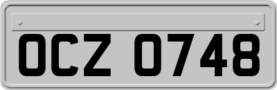 OCZ0748