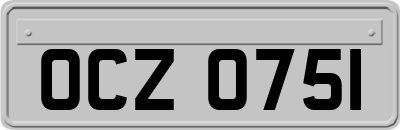 OCZ0751