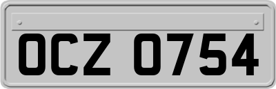 OCZ0754