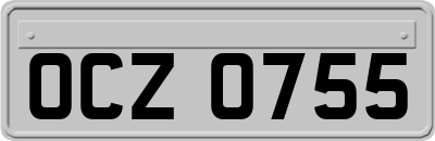 OCZ0755