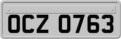 OCZ0763