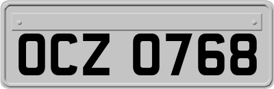 OCZ0768