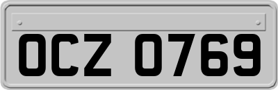 OCZ0769