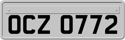 OCZ0772
