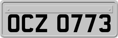 OCZ0773