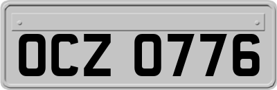 OCZ0776