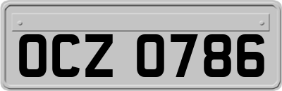 OCZ0786