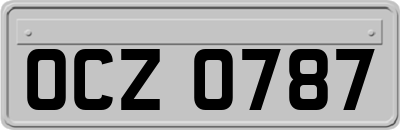 OCZ0787