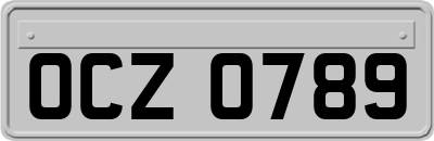 OCZ0789