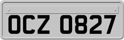 OCZ0827