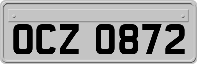 OCZ0872