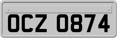 OCZ0874