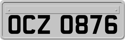 OCZ0876