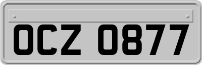 OCZ0877