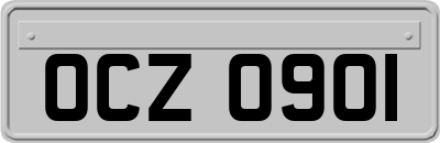 OCZ0901