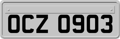 OCZ0903