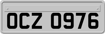 OCZ0976