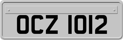 OCZ1012