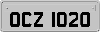 OCZ1020