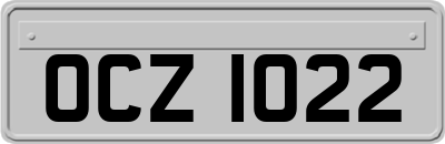 OCZ1022