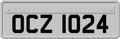 OCZ1024
