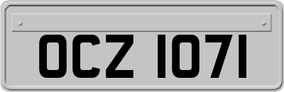 OCZ1071