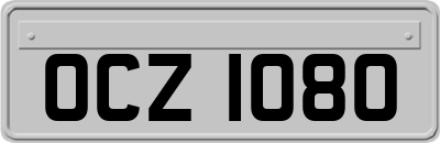 OCZ1080
