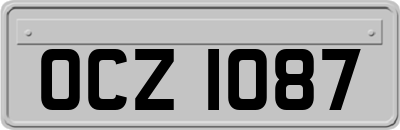 OCZ1087