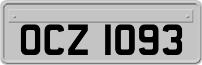 OCZ1093