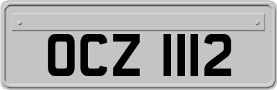 OCZ1112