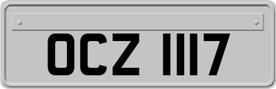 OCZ1117