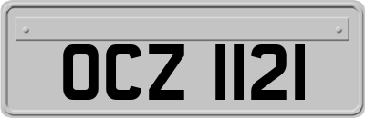 OCZ1121